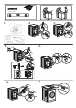 Preview for 21 page of Whirlpool FreshCare WFWDC96 User Manual