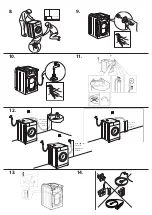 Preview for 22 page of Whirlpool FreshCare WFWDC96 User Manual