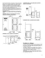 Предварительный просмотр 27 страницы Whirlpool Front Loading Washing Machine User Manual