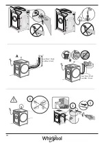 Preview for 34 page of Whirlpool FRR12451 User Manual