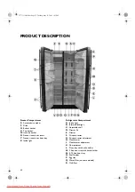 Preview for 4 page of Whirlpool FRWW36AF25 Instructions For Use Manual