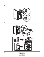 Предварительный просмотр 48 страницы Whirlpool FSCR 10431 Health & Safety, Use & Care And Installation Manual