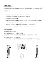 Preview for 7 page of Whirlpool FT3904 Health & Safety, Use & Care And Installation Manual