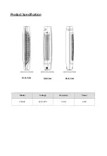 Preview for 10 page of Whirlpool FT3904 Health & Safety, Use & Care And Installation Manual