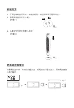 Preview for 4 page of Whirlpool FT9901 User Manual