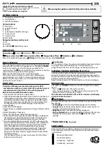 Whirlpool FWDG 961483 Quick Manual предпросмотр