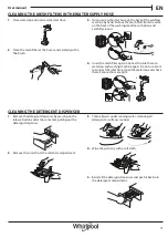 Предварительный просмотр 13 страницы Whirlpool FWF71483W User Manual