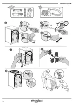 Предварительный просмотр 18 страницы Whirlpool FWF71483W User Manual