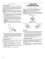 Предварительный просмотр 24 страницы Whirlpool G2IXEFMWB02 User Instructions