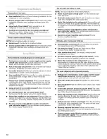 Preview for 12 page of Whirlpool G2IXEFMWB03 User Instructions