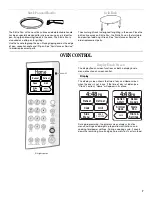 Preview for 7 page of Whirlpool g2microven GH6177XP Use & Care Manual