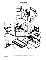 Preview for 9 page of Whirlpool G32026PEKS5 Parts Manual