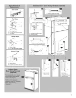 Предварительный просмотр 7 страницы Whirlpool G9IXEFMWB01 User Instructions