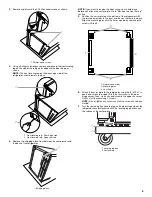 Preview for 5 page of Whirlpool GARF06XXMG00 Use And Care Manual