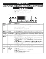 Preview for 5 page of Whirlpool GAS RANGE User Manual