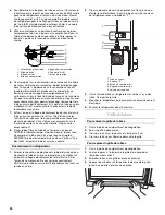 Предварительный просмотр 22 страницы Whirlpool GB2SHKLLS00 Use & Care Manual