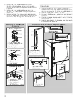 Предварительный просмотр 24 страницы Whirlpool GB2SHKLLS00 Use & Care Manual