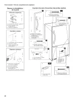 Предварительный просмотр 28 страницы Whirlpool GB2SHTXTS - Fridge Bottom Mount User Instructions