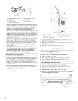 Предварительный просмотр 22 страницы Whirlpool GB9SHKXMQ00 Use & Care Manual