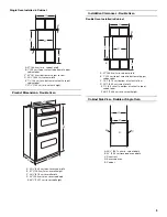 Предварительный просмотр 3 страницы Whirlpool GBD277PR Installation Instructions Manual