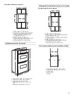 Предварительный просмотр 11 страницы Whirlpool GBD277PR Installation Instructions Manual