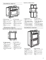 Предварительный просмотр 3 страницы Whirlpool GBD279PVB Installation Instructions Manual