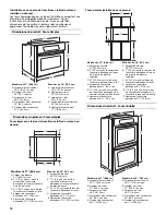 Предварительный просмотр 10 страницы Whirlpool GBD279PVB Installation Instructions Manual