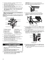 Предварительный просмотр 14 страницы Whirlpool GBD279PVB Installation Instructions Manual