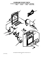 Preview for 13 page of Whirlpool GC3SHEXNB04 Parts Manual