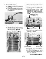 Preview for 33 page of Whirlpool GC5SHGXKB00 Manual