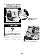 Preview for 39 page of Whirlpool GC5SHGXKB00 Manual