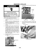 Preview for 45 page of Whirlpool GC5SHGXKB00 Manual