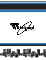 Preview for 64 page of Whirlpool GC5SHGXKB00 Manual