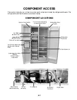 Preview for 21 page of Whirlpool GC5SHGXKB00 Service Manual