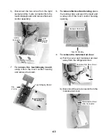 Preview for 23 page of Whirlpool GC5SHGXKB00 Service Manual