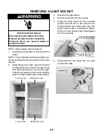 Preview for 26 page of Whirlpool GC5SHGXKB00 Service Manual