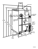 Предварительный просмотр 19 страницы Whirlpool GCAM2792TQ2 Installation Instructions Manual