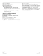 Preview for 16 page of Whirlpool GCEM2990TQ Installation Instructions Manual