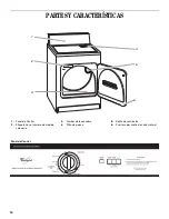 Preview for 16 page of Whirlpool GCGM2991LQ0 Use And Care Manual