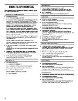 Preview for 10 page of Whirlpool GCGM2991TQ Use And Care Manual