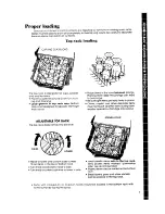 Предварительный просмотр 5 страницы Whirlpool GDP6881XL Use & Care Manual