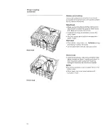 Предварительный просмотр 10 страницы Whirlpool GDP8500XX Use And Care Manual