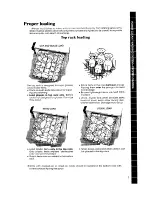 Preview for 5 page of Whirlpool GDU4050XP User Manual