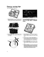 Preview for 10 page of Whirlpool GDU4050XP User Manual