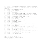 Preview for 13 page of Whirlpool GDU4050XPW1 Parts List