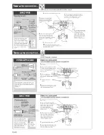 Предварительный просмотр 5 страницы Whirlpool GEW9868KQ Installation Instructions Manual