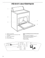 Предварительный просмотр 16 страницы Whirlpool GEW9868KT Use And Care Manual