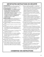 Preview for 25 page of Whirlpool GGE388LX - 8-18-10 Use & Care Manual