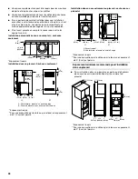 Предварительный просмотр 28 страницы Whirlpool GGW9250S Use And Care Manual