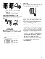 Предварительный просмотр 33 страницы Whirlpool GGW9250S Use And Care Manual